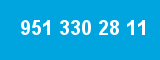 951 330 28 11